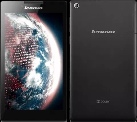 تبلت 7اینچی Lenovo مدل TAB 2 A7 20F 444638