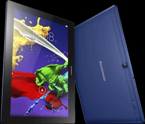تبلت 10.1اینچی Lenovo مدل TAB 2 A10-70 70L-ZA010063AE