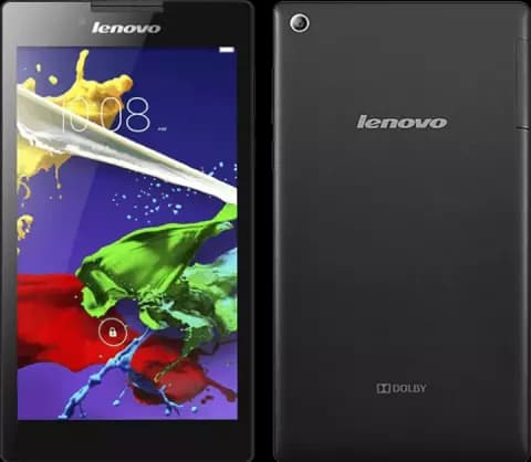 تبلت 7اینچی Lenovo مدل TAB 2 A7 30HC 435881