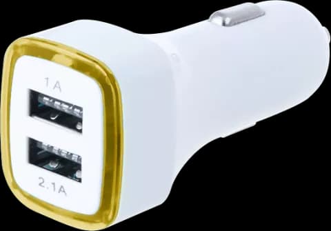 شارژر فندکی خودرو مدل LDT-13T