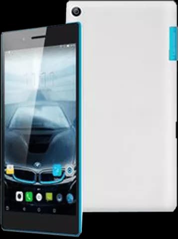 تبلت 7اینچی Lenovo مدل TAB 3 7 TB3-730X-ZA130059AE
