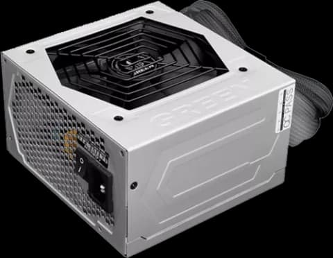 پاور 380وات Green مدل GP380A SP+