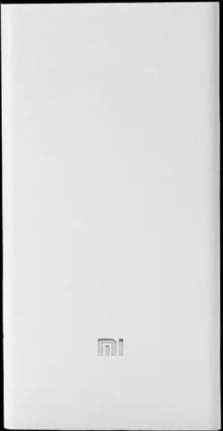 پاور بانک 20000میلی آمپر ساعت Xiaomi مدل MI POWER BANK 2