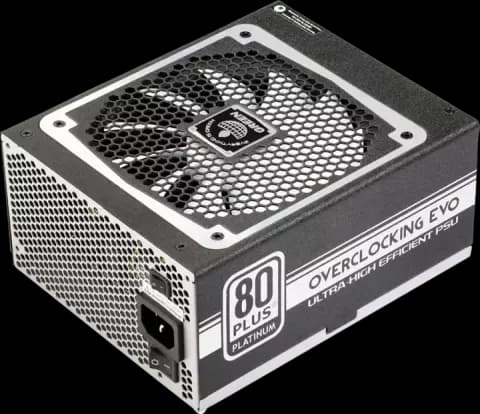 پاور 850 وات Green مدل GP850B OCPT