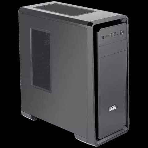 کیس Green مدل PARS EVO