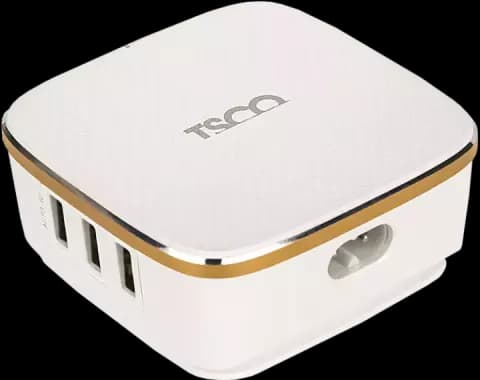 شارژر دسکتاپ TSCO مدل TTC 47