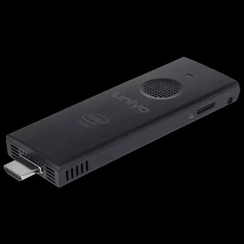 مینی پی سی UNIVO مدل PS02F Z8350