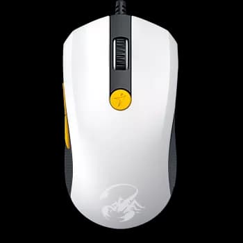 موس سیمی گیمینگ Genius مدل SCORPION M8-610