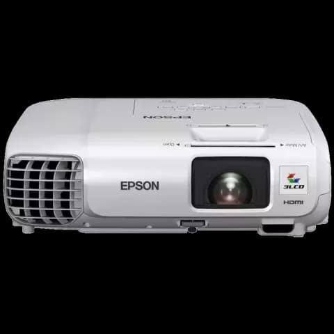ویدئو پروژکتور EPSON مدل EB-X27