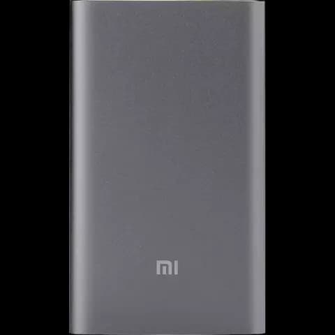 پاور بانک 10000میلی آمپر ساعت Xiaomi مدل Mi Power Bank Pro