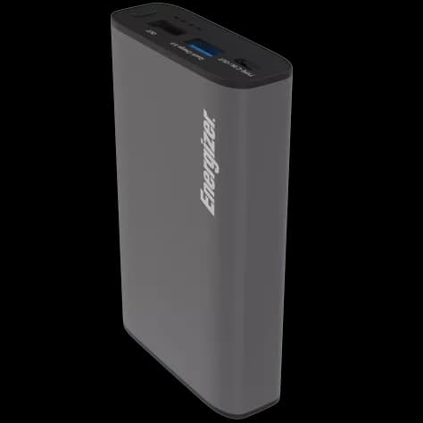 پاور بانک 10050میلی آمپر ساعت Energizer مدل UE10013CQ