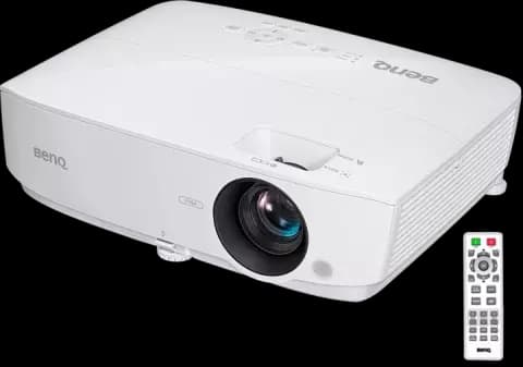 ویدئو پروژکتور BenQ مدل MS531