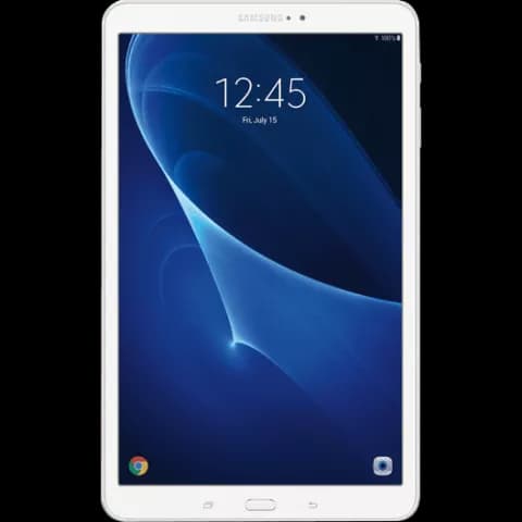 تبلت 10.1اینچی Samsung مدل GALAXY TAB A6 T585