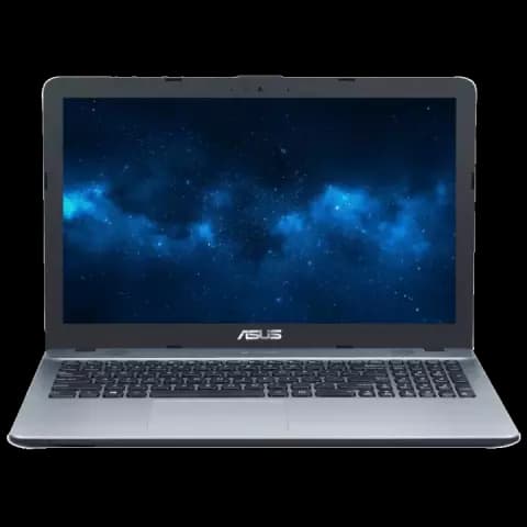 لپ تاپ 15.6اینچی Asus VIVOBOOK MAX مدل X541NA GO017
