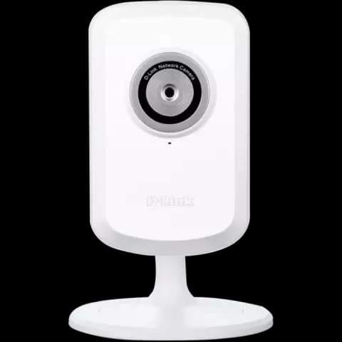 دوربین تحت شبکه D-LINK مدل DCS 930L