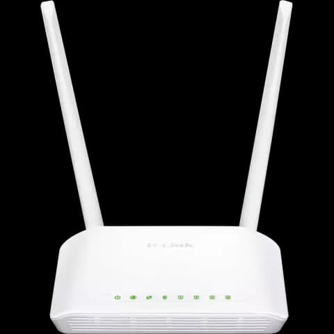 روتر بی سیم DUAL BAND D-LINK مدل DIR-803