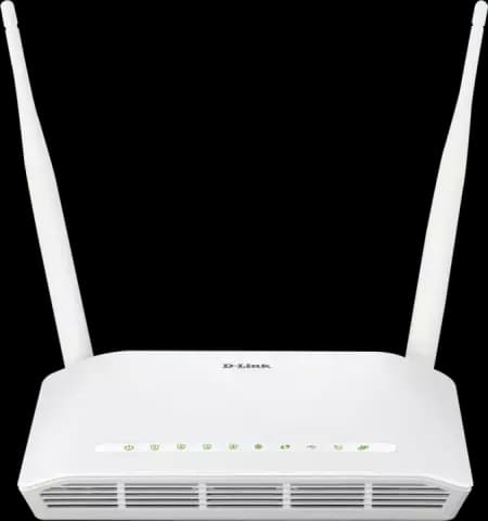 مودم روتر ADSL2 PLUS بی سیم D-Link مدل DSL-2750U