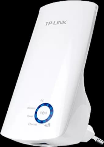 توسعه دهنده شبکه TP-LINK مدل TL-WA850RE