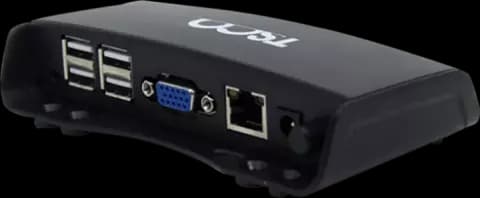 تین کلاینت TSCO مدل TNP 1210