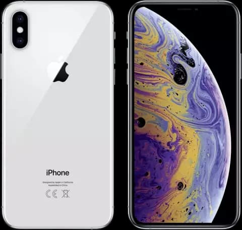 گوشی موبایل 64 گیگابایت Apple IPHONE XS