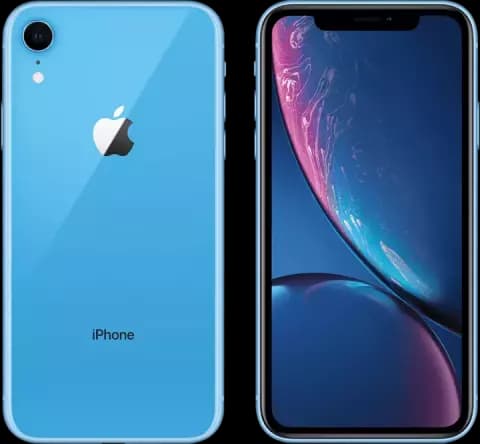 تلفن هوشمند 64گیگابایت Apple مدل IPHONE XR