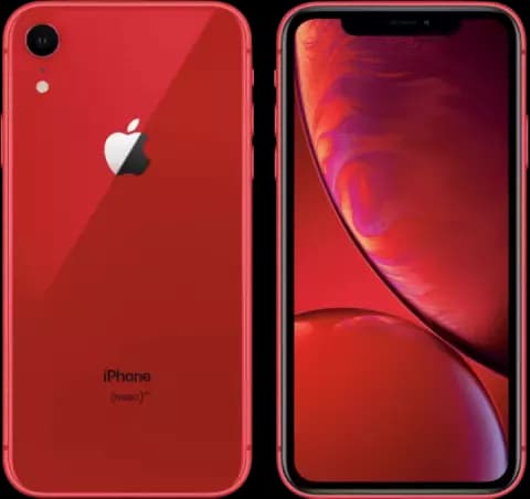 تلفن هوشمند 256گیگابایت Apple مدل IPHONE XR