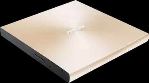 دی وی دی رایتر اکسترنال Asus مدل ZenDrive SDRW-08U9M-U