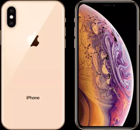 تلفن هوشمند 256گیگابایت Apple مدل IPHONE XS MAX
