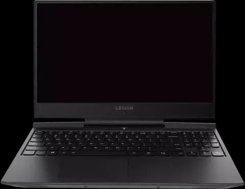 لپ تاپ 15.6اینچی Lenovo LEGION مدل Y7000P 81LF0000US