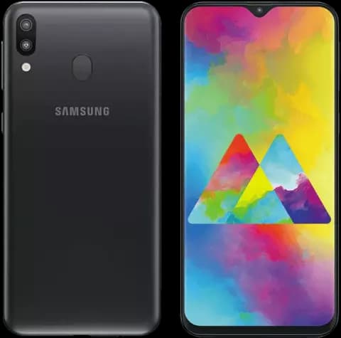 تلفن هوشمند 64گیگابایت Samsung مدل GALAXY M20