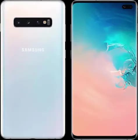 گوشی موبایل 128 گیگابایت Samsung مدل GALAXY S10 PLUS