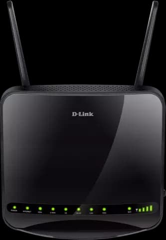 مودم روتر D-LINK 4G LTE مدل DWR-953 B1