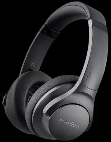 هدفون بیسیم,سیمی ANKER مدل SOUNDCORE VORTEX A3031
