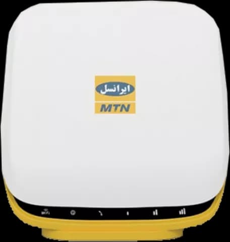 مودم 4 جی دی تی-350 ایرانسل