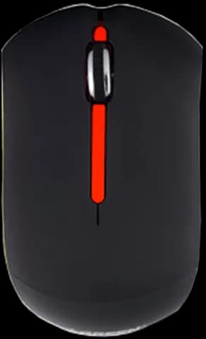 موس بی سیم Green مدل GM103W