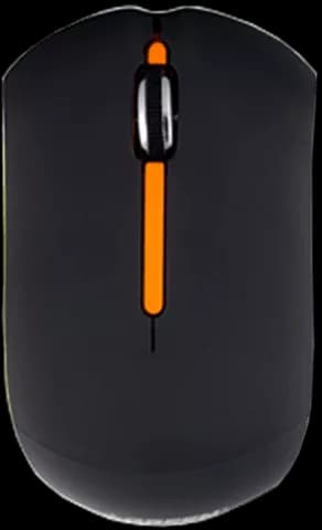 موس بی سیم Green مدل GM103W