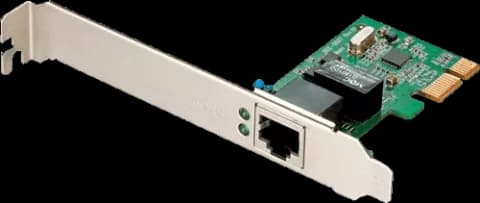 کارت شبکه D-LINK PCI-E مدل DGE-560T