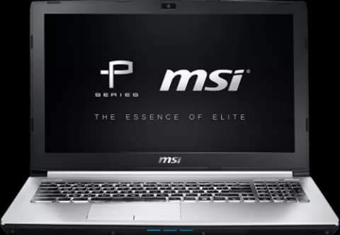 لپ تاپ 15.6اینچی MSI PRESTIGE مدل PE60 6QE