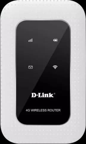 مودم روتر D-Link 4G مدل DWR-932M