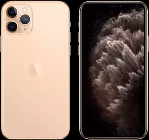 گوشی موبایل 256 گیگابایت Apple IPHONE 11 PRO