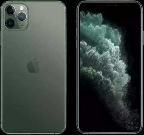 گوشی موبایل 512 گیگابایت Apple IPHONE 11 PRO