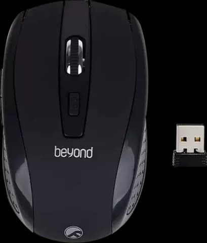 موس Beyond مدل FOM-1377RF