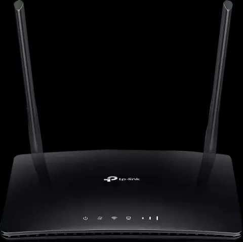 مودم روتر 4G/LTE بی سیم TP-Link مدل ARCHER MR200 AC750