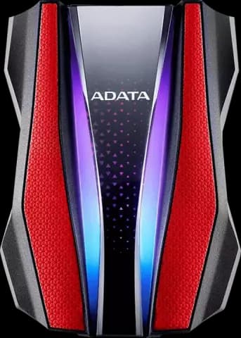هارد اکسترنال 1 ترابایت Adata مدل HD770G