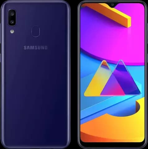 گوشی موبایل 32 گیگابایت Samsung مدل GALAXY M10S