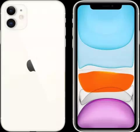 گوشی موبایل 256 گیگابایت Apple IPHONE 11