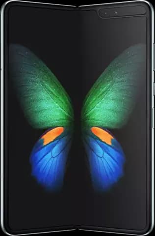 گوشی موبایل 512 گیگابایت Samsung مدل GALAXY FOLD