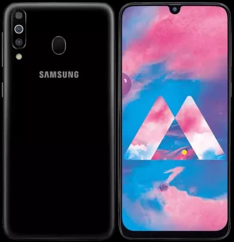 گوشی موبایل 32 گیگابایت Samsung مدل GALAXY M30