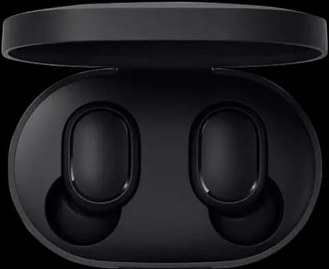 ایرفون بی سیم Xiaomi مدل MI TRUE EARBUDS BASIC TWSEJ04LS نسخه گلوبال