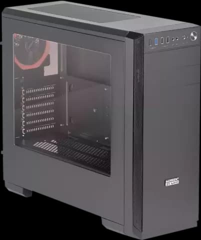 کیس Green مدل Z1 ARIO